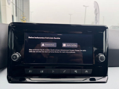 Seat Arona Gebrauchtwagen Seat Arona Gebrauchtwagen