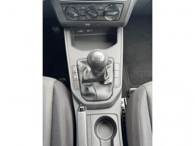 Seat Arona Gebrauchtwagen Seat Arona Gebrauchtwagen