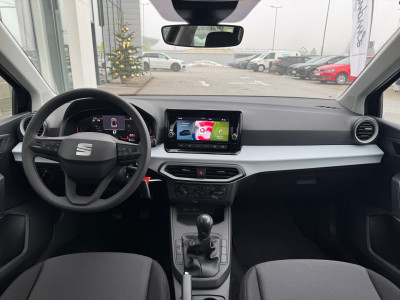 Seat Arona Gebrauchtwagen Seat Arona Gebrauchtwagen