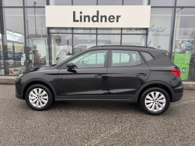 Seat Arona Gebrauchtwagen Seat Arona Gebrauchtwagen