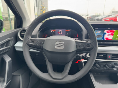 Seat Arona Gebrauchtwagen Seat Arona Gebrauchtwagen