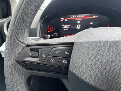 Seat Arona Gebrauchtwagen Seat Arona Gebrauchtwagen