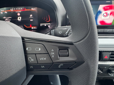 Seat Arona Gebrauchtwagen Seat Arona Gebrauchtwagen