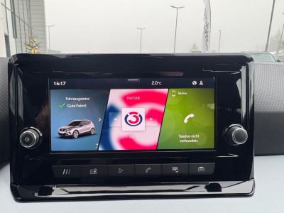 Seat Arona Gebrauchtwagen Seat Arona Gebrauchtwagen