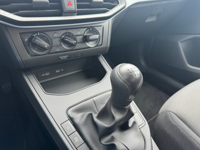 Seat Arona Gebrauchtwagen Seat Arona Gebrauchtwagen