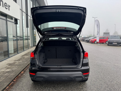 Seat Arona Gebrauchtwagen Seat Arona Gebrauchtwagen