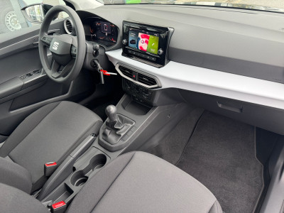 Seat Arona Gebrauchtwagen Seat Arona Gebrauchtwagen