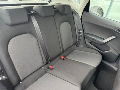 Seat Arona Gebrauchtwagen Seat Arona Gebrauchtwagen