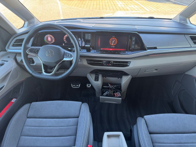 VW Multivan Gebrauchtwagen VW Multivan Gebrauchtwagen