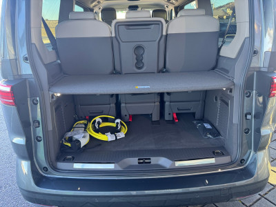 VW Multivan Gebrauchtwagen VW Multivan Gebrauchtwagen