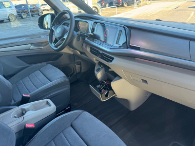 VW Multivan Gebrauchtwagen VW Multivan Gebrauchtwagen