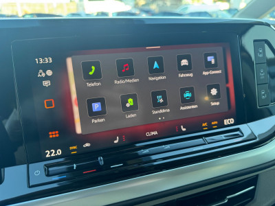 VW Multivan Gebrauchtwagen VW Multivan Gebrauchtwagen