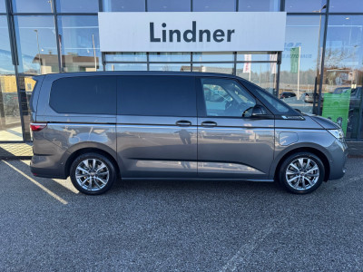 VW Multivan Gebrauchtwagen VW Multivan Gebrauchtwagen