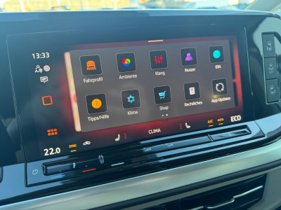 VW Multivan Gebrauchtwagen VW Multivan Gebrauchtwagen