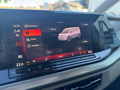 VW Multivan Gebrauchtwagen VW Multivan Gebrauchtwagen