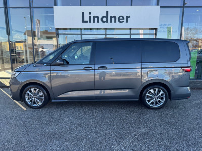 VW Multivan Gebrauchtwagen VW Multivan Gebrauchtwagen