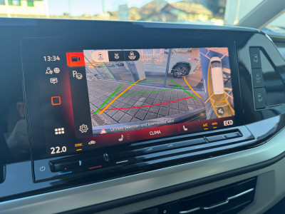 VW Multivan Gebrauchtwagen VW Multivan Gebrauchtwagen