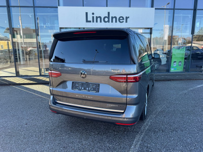 VW Multivan Gebrauchtwagen VW Multivan Gebrauchtwagen