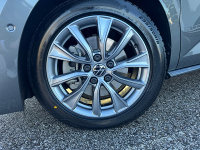 VW Multivan Gebrauchtwagen VW Multivan Gebrauchtwagen