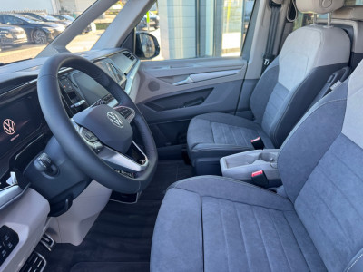 VW Multivan Gebrauchtwagen VW Multivan Gebrauchtwagen