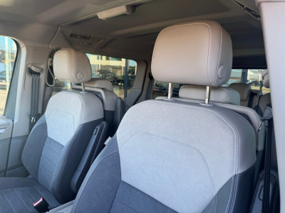 VW Multivan Gebrauchtwagen VW Multivan Gebrauchtwagen