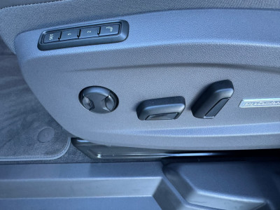 VW Multivan Gebrauchtwagen VW Multivan Gebrauchtwagen