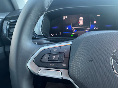 VW T-Cross Gebrauchtwagen VW T-Cross Gebrauchtwagen