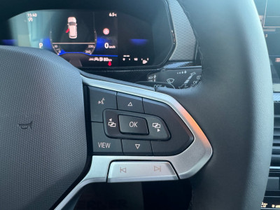 VW T-Cross Gebrauchtwagen VW T-Cross Gebrauchtwagen