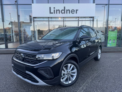 VW T-Cross Gebrauchtwagen VW T-Cross Gebrauchtwagen