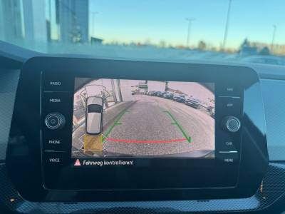 VW T-Cross Gebrauchtwagen VW T-Cross Gebrauchtwagen