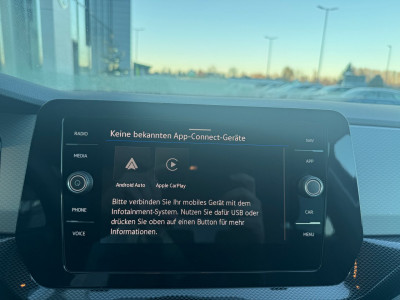 VW T-Cross Gebrauchtwagen VW T-Cross Gebrauchtwagen