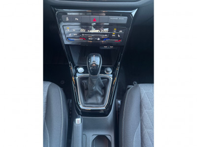 VW T-Cross Gebrauchtwagen VW T-Cross Gebrauchtwagen