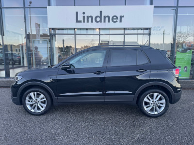 VW T-Cross Gebrauchtwagen VW T-Cross Gebrauchtwagen