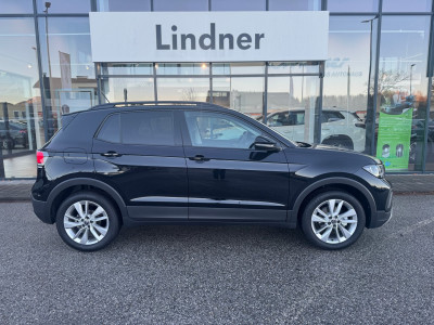 VW T-Cross Gebrauchtwagen VW T-Cross Gebrauchtwagen