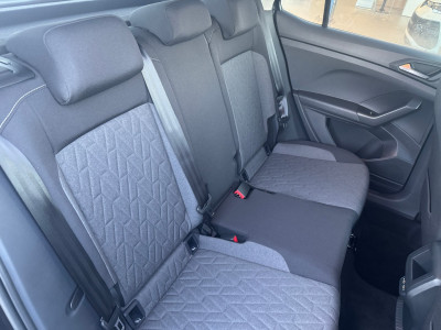 VW T-Cross Gebrauchtwagen VW T-Cross Gebrauchtwagen