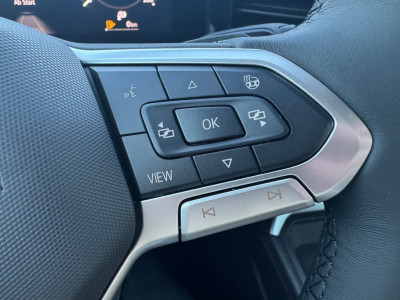 VW T-Roc Gebrauchtwagen VW T-Roc Gebrauchtwagen