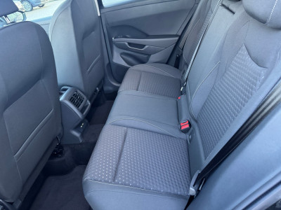 VW T-Roc Gebrauchtwagen VW T-Roc Gebrauchtwagen