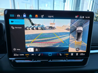 VW T-Roc Gebrauchtwagen VW T-Roc Gebrauchtwagen