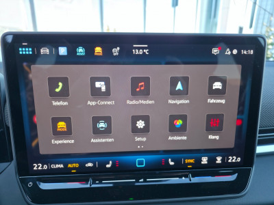 VW T-Roc Gebrauchtwagen VW T-Roc Gebrauchtwagen