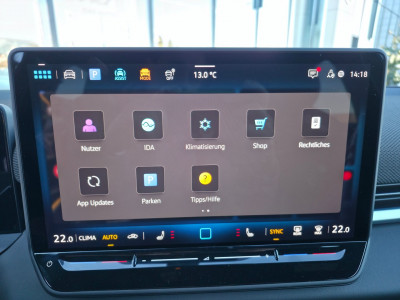 VW T-Roc Gebrauchtwagen VW T-Roc Gebrauchtwagen