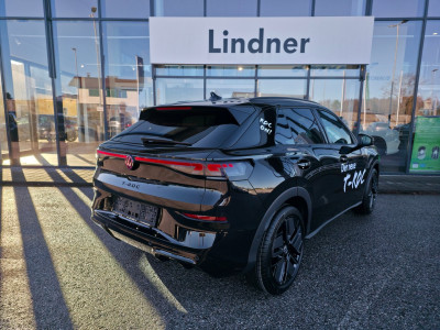 VW T-Roc Gebrauchtwagen VW T-Roc Gebrauchtwagen