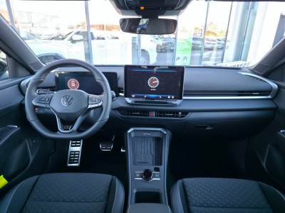 VW T-Roc Gebrauchtwagen VW T-Roc Gebrauchtwagen