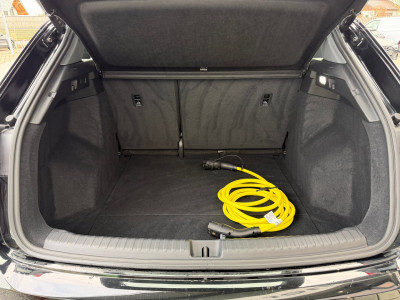 Audi Q4 e-tron Gebrauchtwagen