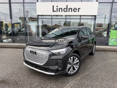 Audi Q4 e-tron Gebrauchtwagen
