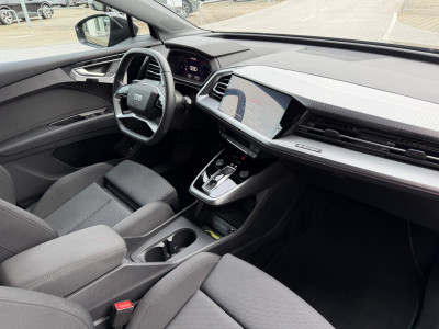 Audi Q4 e-tron Gebrauchtwagen