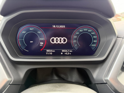 Audi Q4 e-tron Gebrauchtwagen