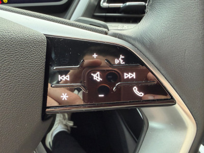 Audi Q4 e-tron Gebrauchtwagen