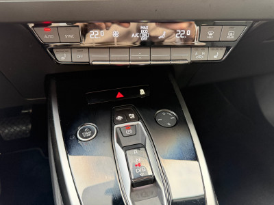 Audi Q4 e-tron Gebrauchtwagen