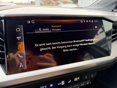 Audi Q4 e-tron Gebrauchtwagen