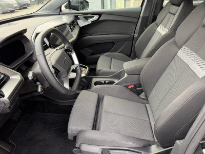 Audi Q4 e-tron Gebrauchtwagen